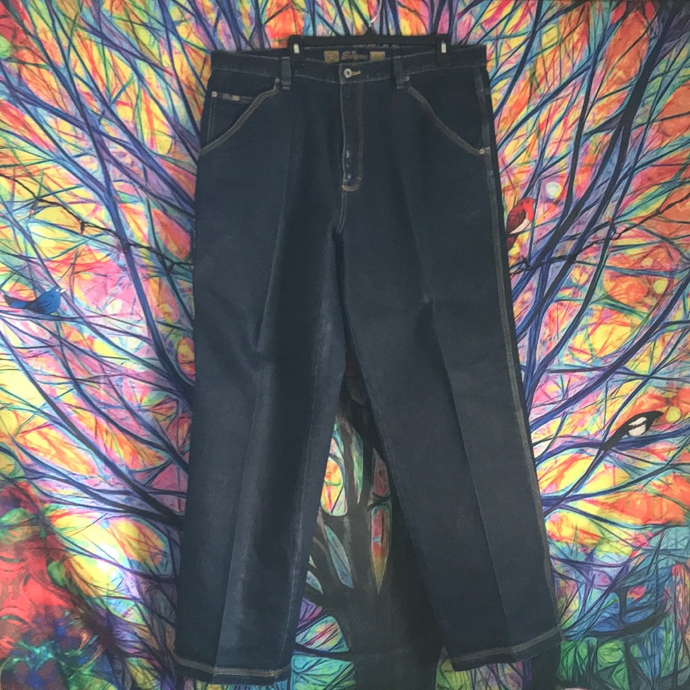 Enyce Straight Men’s Jeans